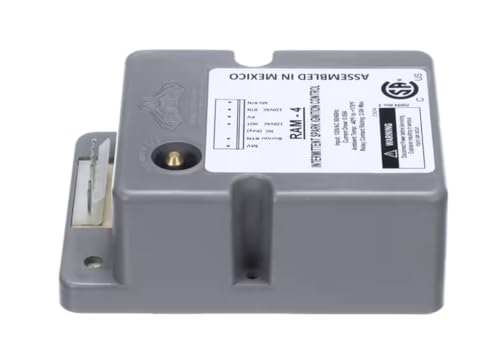 Fits Hestan Commercial 2304 70094 Rev E Spark Ignition Control, 120 Volt, 50/60HZ