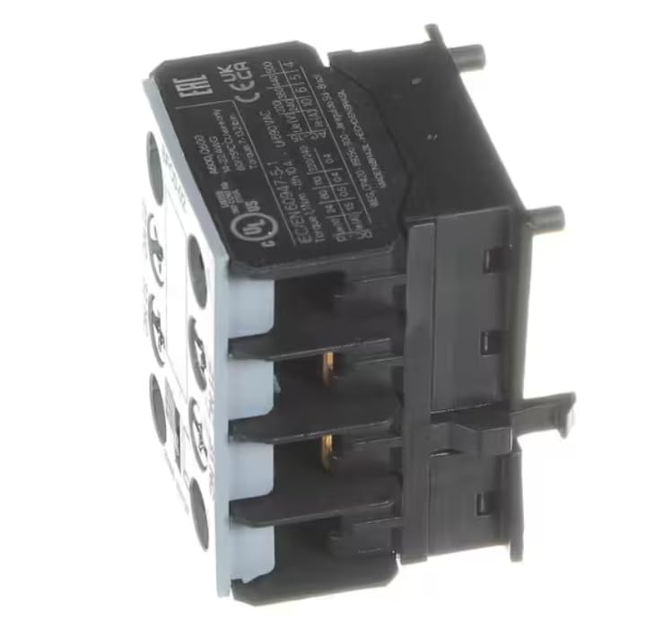 Fits Hobart A600 Q600 14-22 AWG 81WA SWITCH, AUX for MG1532, MG2032