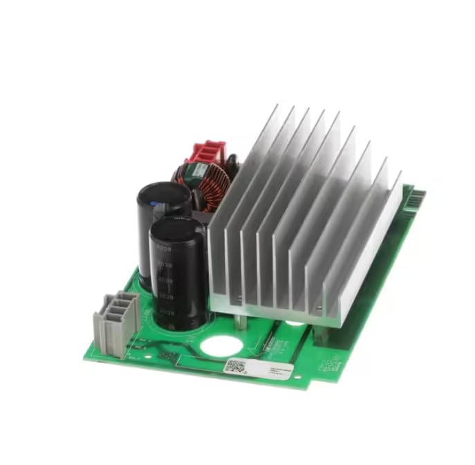 2040 1 29002861GXXX Inverter Control Board for GTW725BSN1WS, GTW720BPNDG, GTW845CPN1DG