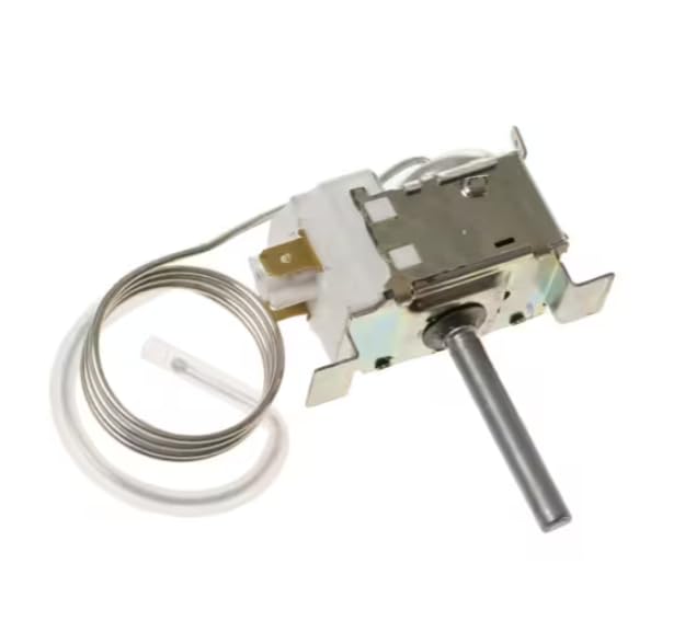 200D5053P001 VAC 120/240 541-3 RC-12465-4 Temperature Control, Refrigerator