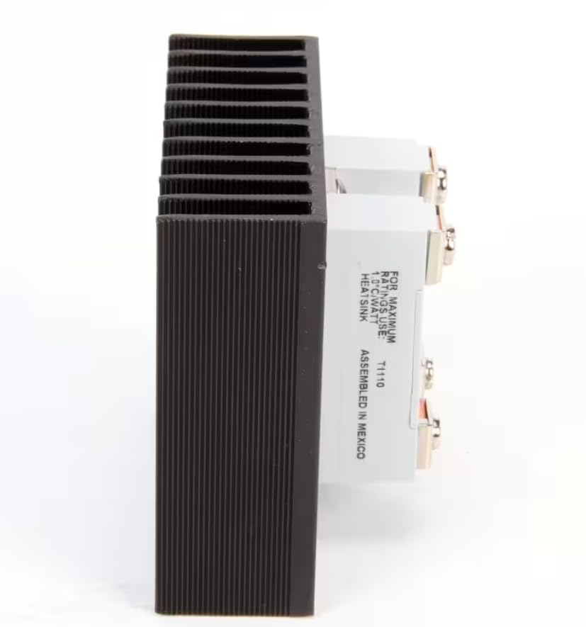 Fits Antunes M644-2 Relay and Heat Sink Kit, 50 Amp, VS-350