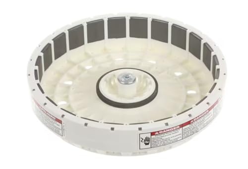 V10006490 A Washing Machine Motor Assembly for WTW7000DW0, WTW7000DW1, WTW7000DW2
