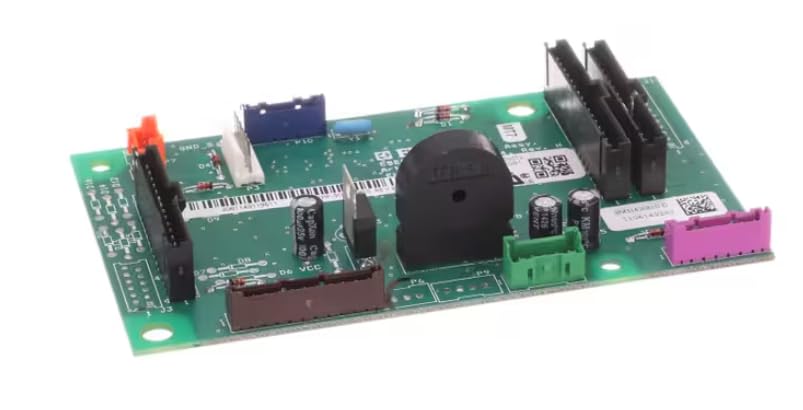 SM3162081CD 1106149282 2081143119511 EHP-316442081C REV X60 14/45 SG01 Control Board, Power, UIB, Range for CPES3085PFA, CPES3085PFB, FPES3085PFB