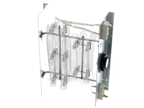 Fits Berner International 4025062 2600W 277V 11ZPR008B028H 200150 T-O-D 60TX11 08-0481-00 D2451 L140-30F Heater/Element, 480/139 Volt, 2.6KW for PT06-C-1030E, PT06-C-1060E, PT06-C-1042E