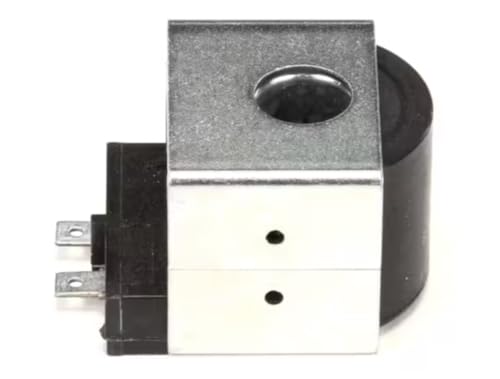 Fits Stoelting 208-240V 50/60HZ 15 WATT QC155 1017 Coil, 240 Volt for F131, SU412, F231