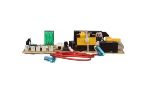 Fits Hamilton Beach Commercial YL1407026 YLB-1815 0315 1507 P1541 0045189 Control Board Assembly, Main, 120V for HBF1100, HBF1100-A, HBF1100S