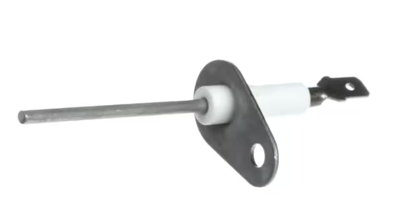 Fits Trane Li02 SE-125 Flame Sensor, Propane Units for S9V2B040D3PSBDA, S9V2B040D3PSBCA, S9V2B040D3PSBBC