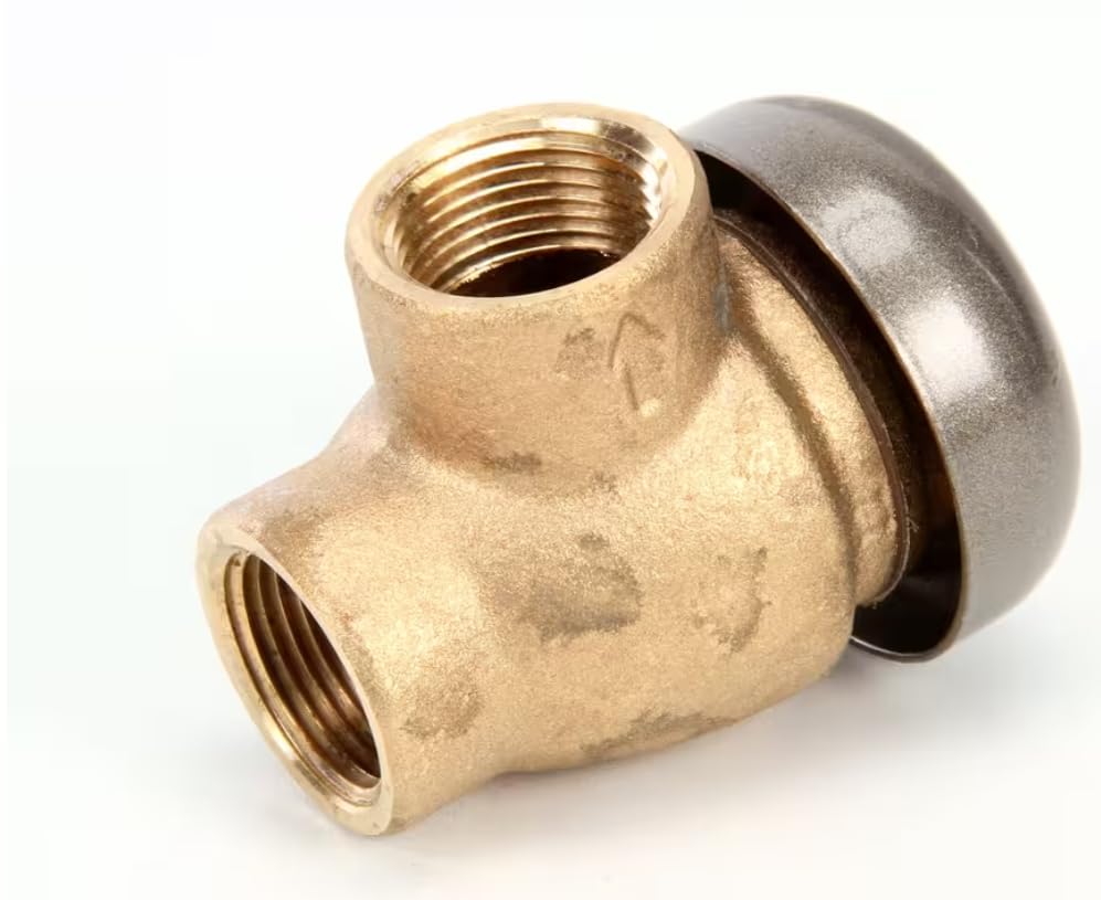 Fits Champion 38-104 AVB1 B64.1.1 Vacuum Breaker, Brass, 3/4" for UC-CW, PR36/44KB, FFPR26/60KB
