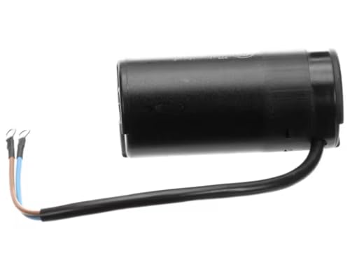 Fits Kelvinator 41280A316 W40/17 Capacitor, Start, 165V, 50/60HZ, 189-227uF