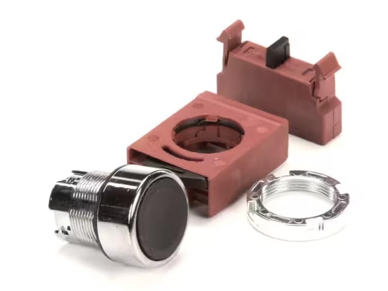 Fits Hobart P9B10FN 947-5-1 0660 Operator and Block for 4346, MG1532, MG2032