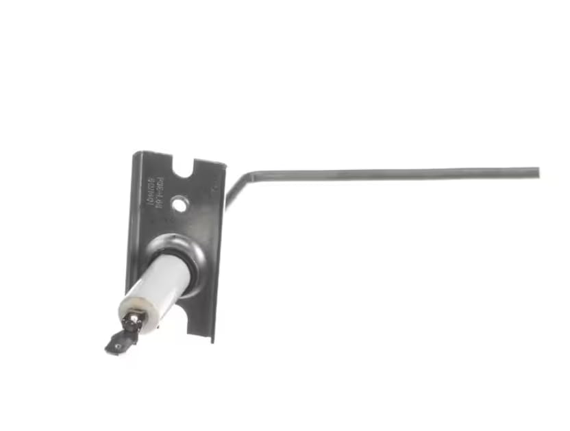 Fits Lennox PSE-L58 2310 Flame Sensor, Single Prong for 80MGF2-45A-06, 80MGF2-45A-07, 80MGF2-45A-08