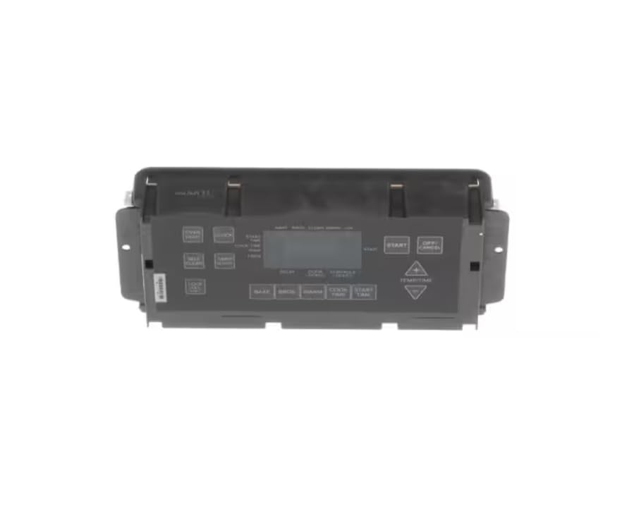 100-01648-38 163307971 VB3 W10626966.B.136 REF. 95FC Oven Control Board, Black, Range