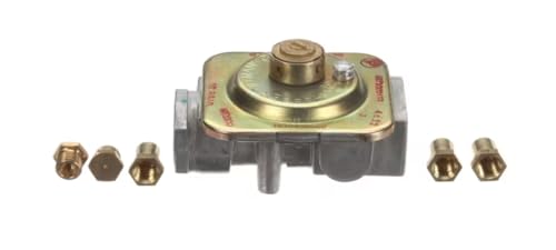 Fits Jade 4830800000 4412 4873G00158 1211050260 Gas Conversion Kit, Propane to Natural, 30"/42" Grills