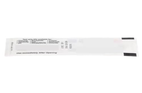 Fits Doyon 6306 1411FF R1/00 Water Hardness Test Strip