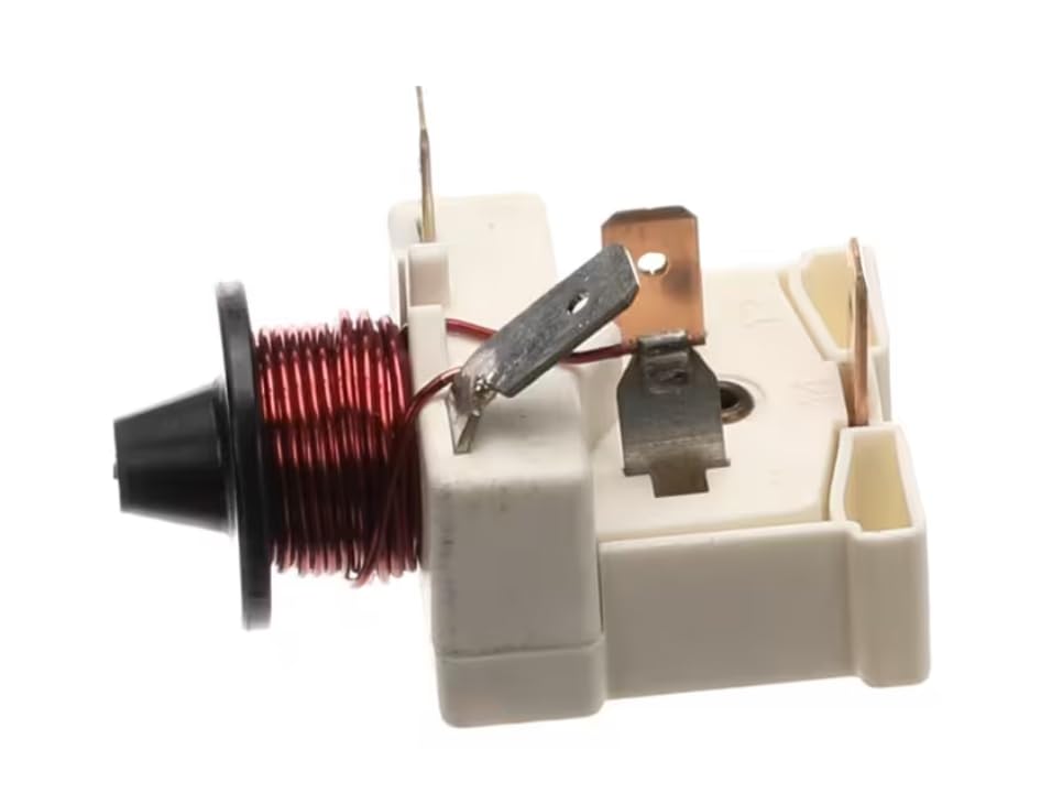 117U7022 BN385 Compressor Relay 117U7022 for 186114PTBMP(R290), 18648BSTMP(R290), 18648BUCMP(R290)