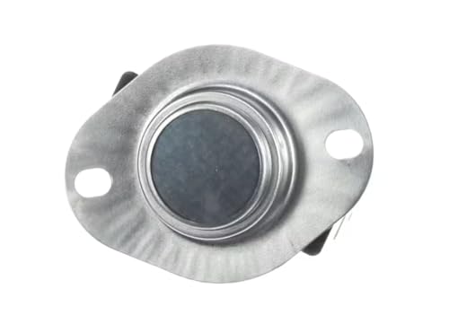 Fits York 313311 Limit Switch/Thermostat, Disc, 150-30F for 2TP04531846, 2TP04531825, 2TP04532425