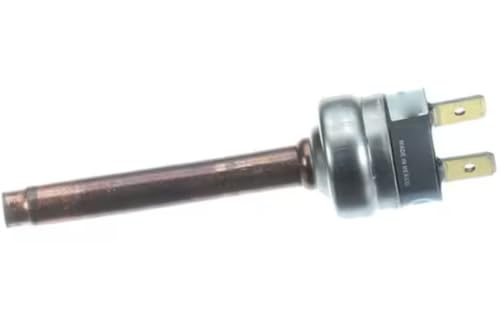 PS80-03-0433 350-250 176R21 PSH 000013577 Pressure Switch, HPC, NC, 350/250 for ID0323W, IR0520A, QD0272A