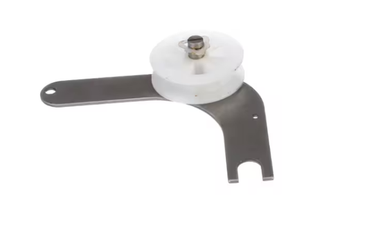 Frigidaire 134793511 Idler Arm/Pulley Assembly, Dryer