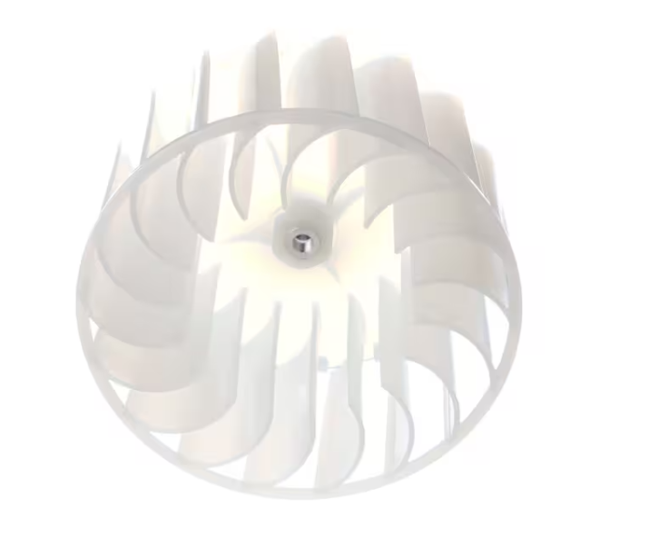 Frigidaire 5304513609 Blower Wheel, Dryer