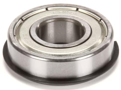 Fits Hobart 6203Z TSB Ball Bearing, Shaft, Worm Gear for D330, D340C, HL400C