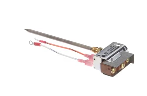 Fits Jackson 351-254255 102T L150 Thermostat Kit, Wash, Conveyor for AJ-86CGP, AJ-80TE, TSC-44