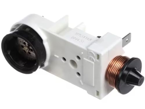 Fits Taylor BN431 Start Relay, Compressor