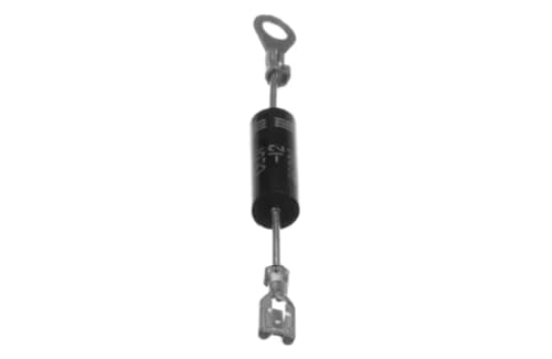 Fits Magic Chef CL0I -12 Diode for HMD1110B, HMD1110W, MCD1110ST1