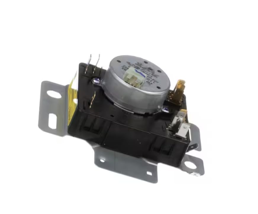 162-420-1 T1 5572 P1 H097JX Timer, 115 Volt, 60HZ, 54 RPM, Dryer