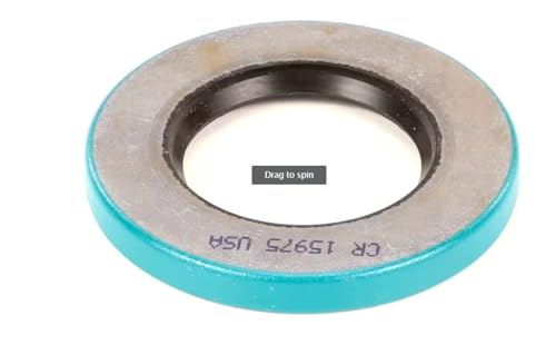 Fits Hobart CR 15975 Oil Seal for EL3, FD500