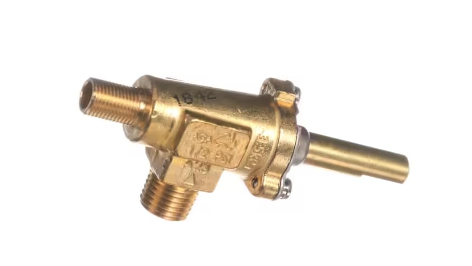 Fits Globe 1842 A23 Valve, Manual Control, GSP18G