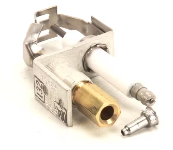 Fits Lincoln 1352 0045 132 Ignitor/Sensor Assembly for 3262-2, 3270-2, 3240-2