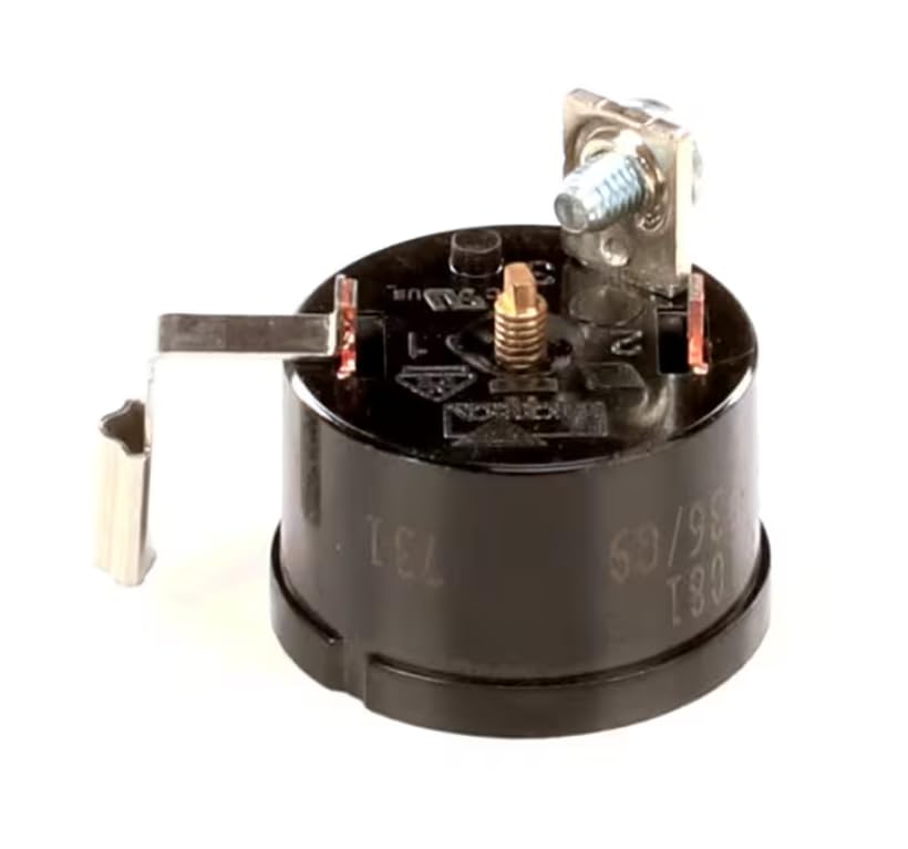 T 0735/G9 731 Overload, Compressor for 6151XL(R290), GAF2P-S(R290), GAF2P-SH(R290)