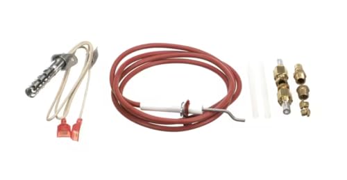 Fits Nieco MODEL 401 2042M Kit, PM, Nat, JF63-2G