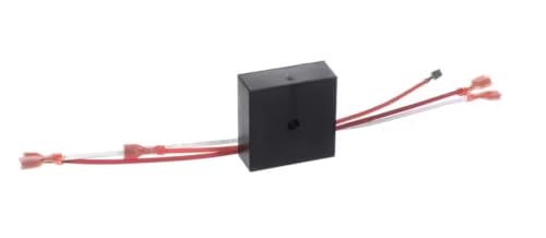 Fits Frymaster THCU1023E AC/DC 1 1-1023 SEC. D.O.M. Timer Kit/Intermittent Ignition Alarm, BK1814/HD50
