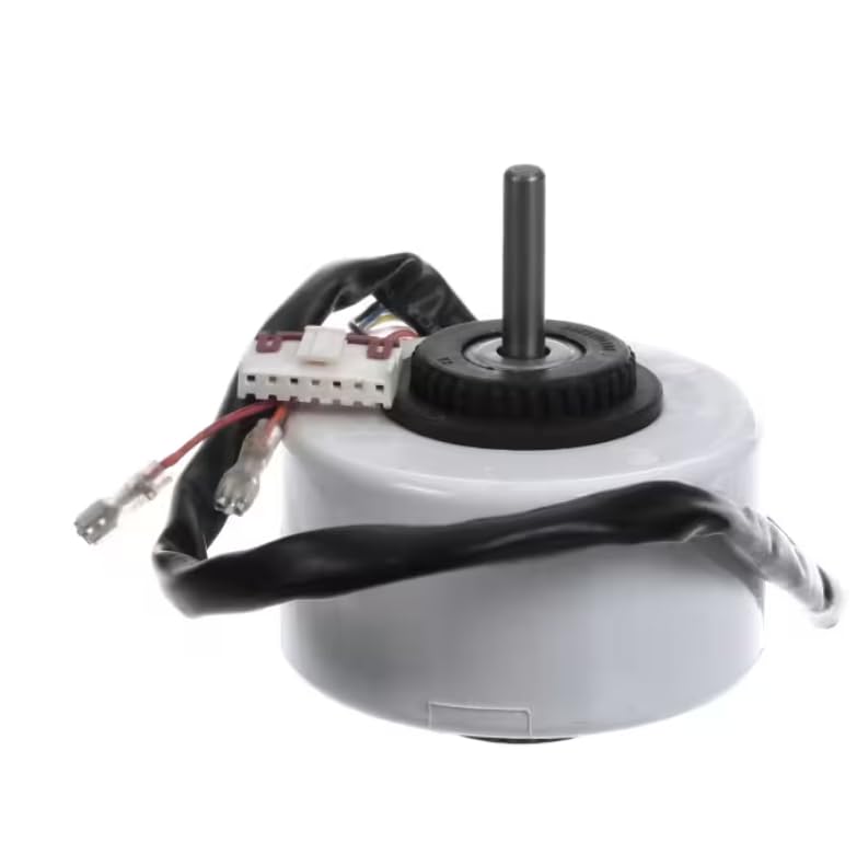 Fits Friedrich N1019005 20220720 0001 N10190054000094 802400400493 Fan Motor, Single Shaft, Indoor, 265V, 60HZ, 30W for PVH12R3FA, PVH12R3FB, PZH12R3SB