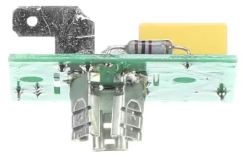 Fits Fetco 05.01.2011 TRIAC_v03r03 Board, Triac Drive w/RC Filter for HWD-2102, HWD-2105 TOD, HWD-2110