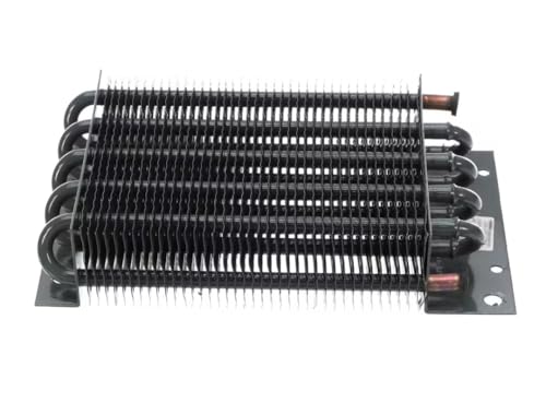 Fits Perlick CEN1749-3 1023947-A M6-025053/D-22 Evaporator Coil, Finned, 15", Isobutane