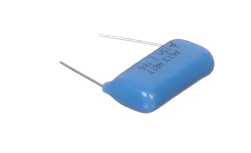 Fits Wells P613 1K6 Capacitor, .015MFD-1200, WVDC for B44, B50