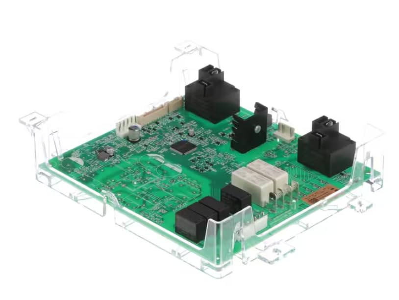 W1126 3150 REV D Control Board, Oven