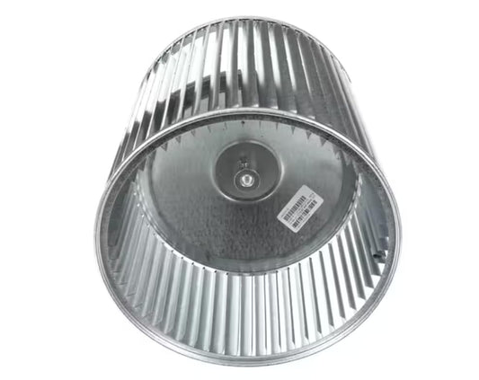 Fits Carrier HVAC 03-56218 11-11 DD 2108217103002C09 Blower Wheel, 11.93" x 11.93", 1/2" Bore for 58CTA090 11120, 58CTA090 10120, 58CTA090 12120