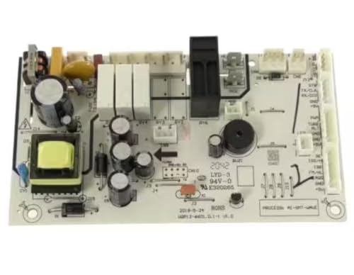 E320265 2042 Master Board