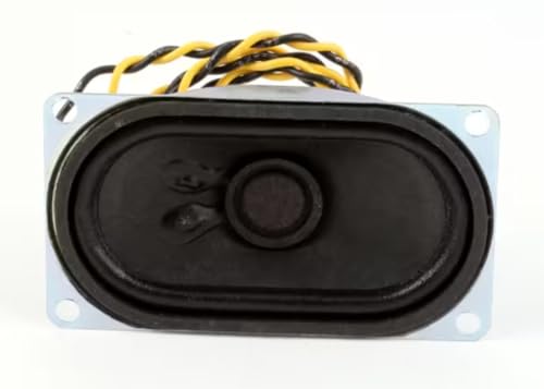 Fits Prince Castle GES710O255 3W 11G Speaker Kit for UHC6PT-22MCD