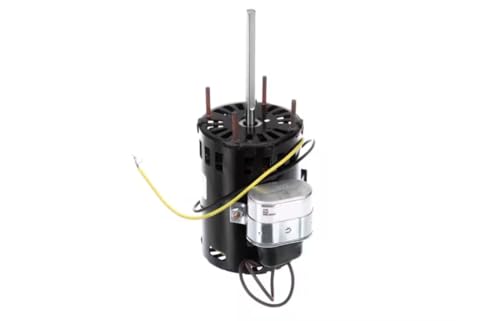 Fits Carrier HVAC 71626585 71626585MS PF7816809-1 0079-1 Motor, Draft Inducer, 208-230V, 60HZ, 1PH, 3200RPM, 1/6HP, Clockwise for 48JJ 034 100, 48JJ 038 100, 48JJ 034 500
