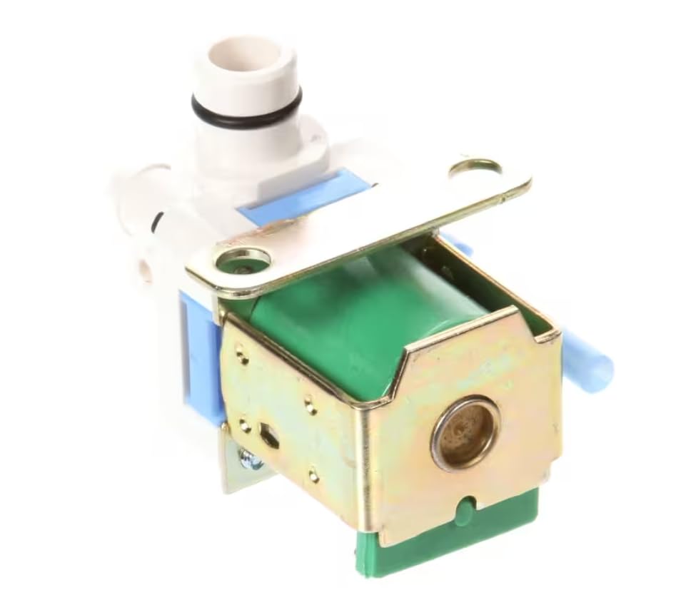 Fits Crathco 345H14 GS-56 Solenoid Valve, Dispense, 120V for BREW10, GNB-10H, PIC 33A