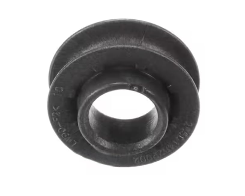 265C1482P002 LW90-F2 RACK ROLLER for GDF450PGR0BB, GDF450PGR0WW, GDF450PGR1BB