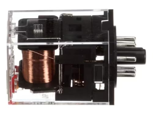 Fits Doyon 211150X1 Relay, 8 Pin, 10A, Omron for CA12, CA6, CAOP12