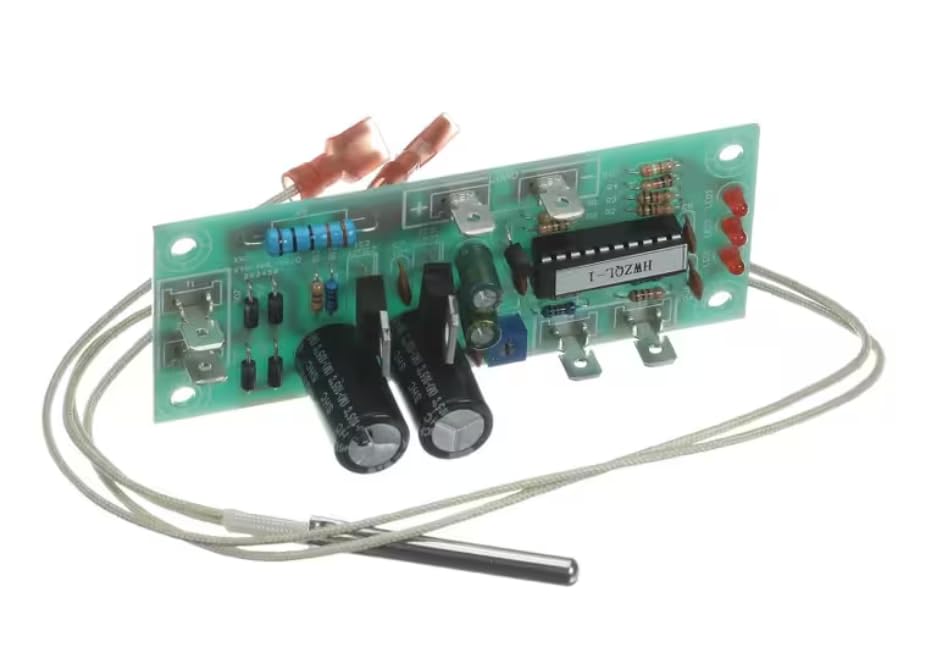 Fits Adcraft XK2205E5653 HWZQL-1 D63458 Controller, CTS-1800W