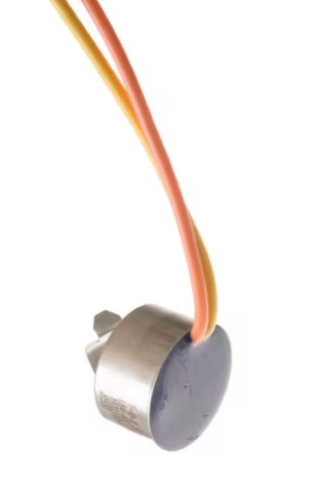 T-O-D 377V31 19703382P006 Defrost Thermostat, L64-41F, Refrigerator for A3316ABSERWW, GAS18PSJJRSS, A3317ABRERWW