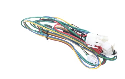 Fits Garland 4604390 Wire Harness, ACL Control for XPE12AC, XPE24AC, XPE36AC
