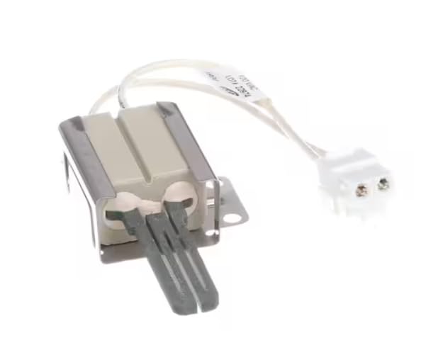 1904 120 VAC 22974 Ignitor, Bake, Oven for BGGF3045RFB, BGGF3045RFC, DGGF3045RFB